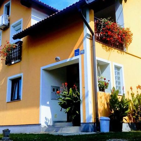 Apartment Medeni Rakovica Εξωτερικό φωτογραφία