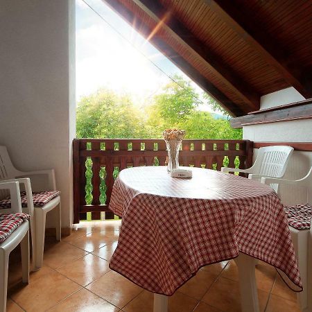 Apartment Medeni Rakovica Εξωτερικό φωτογραφία