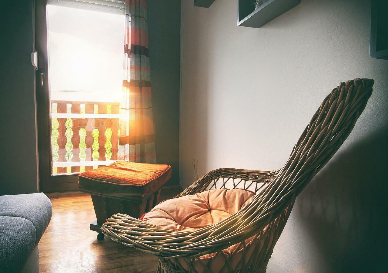 Apartment Medeni Rakovica Εξωτερικό φωτογραφία