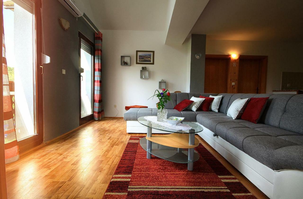 Apartment Medeni Rakovica Εξωτερικό φωτογραφία