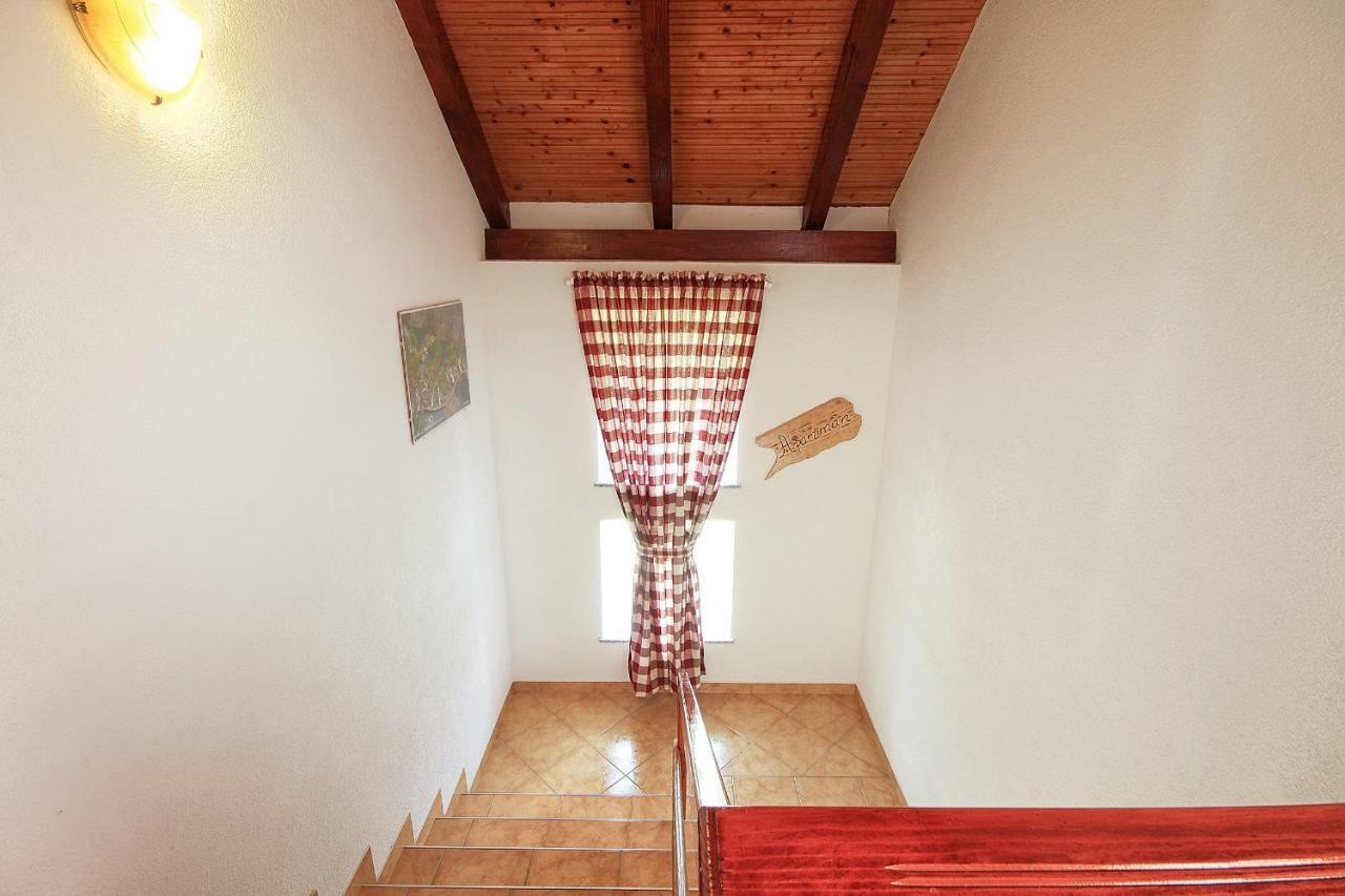 Apartment Medeni Rakovica Εξωτερικό φωτογραφία