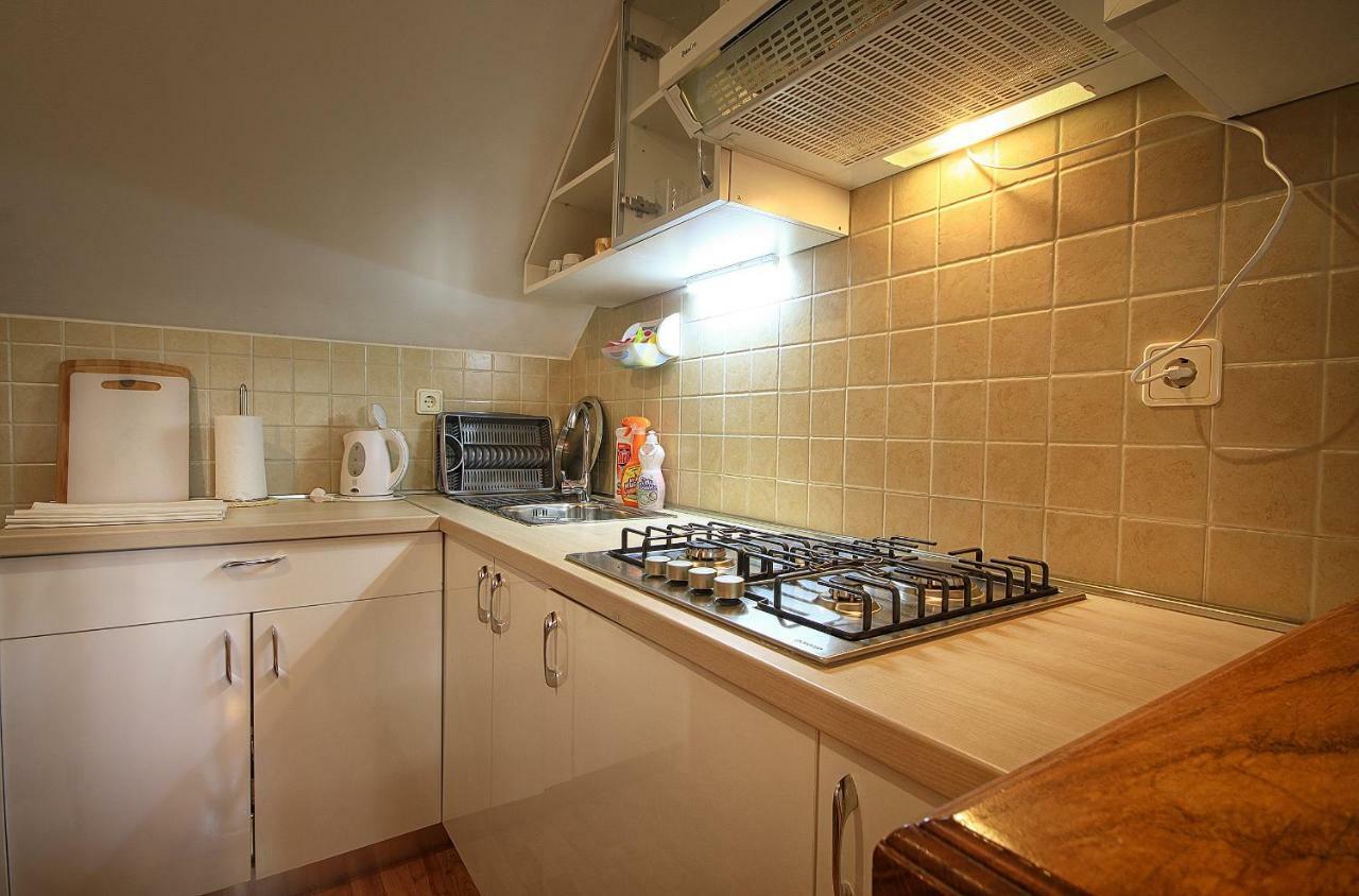Apartment Medeni Rakovica Εξωτερικό φωτογραφία