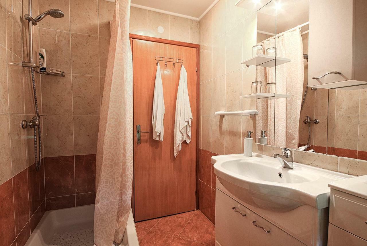 Apartment Medeni Rakovica Εξωτερικό φωτογραφία